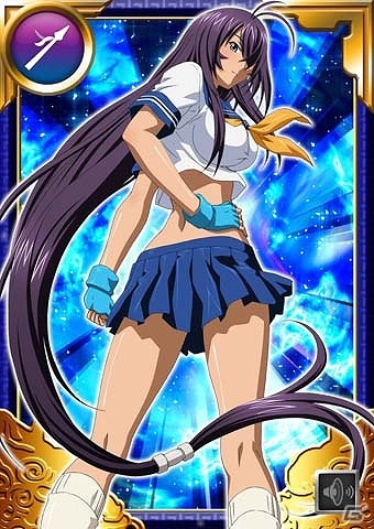 GREE/Mobage「一騎当千バーストファイト」大規模イベント「胸キュン★パジャマパーティ」を開催！一周年記念第4弾「暴走闘士バトル」もの画像13