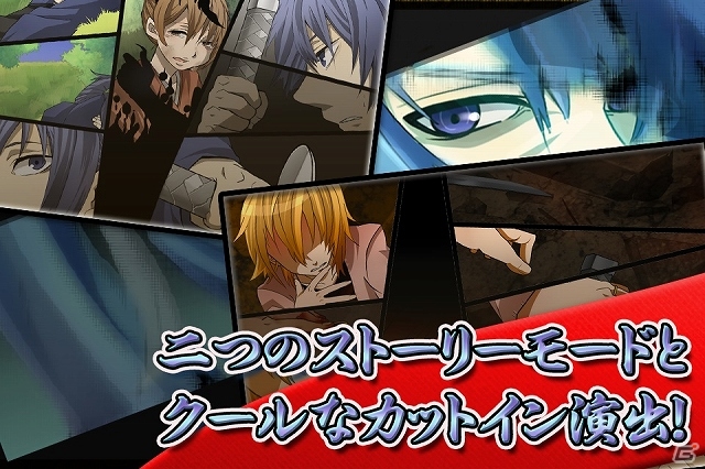 iOS「るろうにん剣士」が配信開始―ワンタップで決まる爽快アクションゲームの画像3