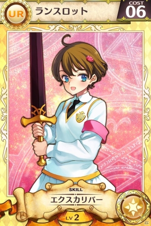 美少女英雄とともに世界の平和を取り戻せ！手軽さと奥深さを備えたiOS/Android「戦姫インペリアル from 英雄*戦姫」の魅力を紹介の画像4