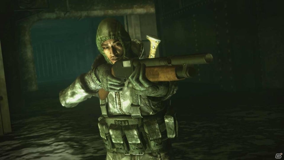 PS3/Xbox 360/Wii U/PC「バイオハザード リベレーションズ アンベールド エディション」ローンチトレーラーが公開！発売後に配信されるDLC情報もの画像5
