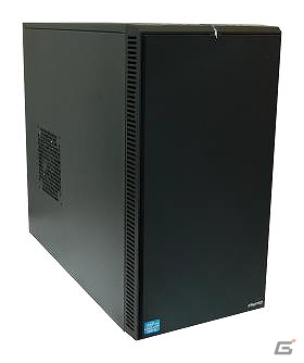 グラフィックボード「GeForce GTX TITAN」水冷化モデルを装備可能な「Intel X79」搭載モデル「G-Master Hydro-X79」が登場の画像4