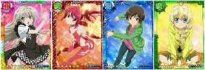 「ジョリーロジャー～謎の文明と海賊島～」にてTVアニメ「這いよれ！ニャル子さんW」とのコラボレーションがスタートの画像3