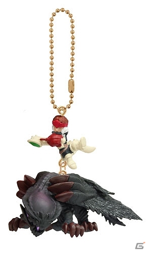 「カプコン アーケード キャビネット」＆「モンスターハンター」のジグソーパズルが発売決定の画像12
