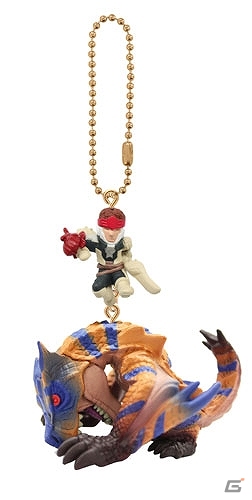 「カプコン アーケード キャビネット」＆「モンスターハンター」のジグソーパズルが発売決定の画像13
