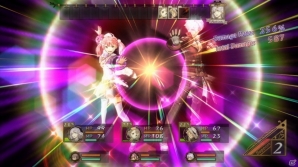 PS3「エスカ＆ロジーのアトリエ～黄昏の空の錬金術士～」公式サイトにてプレイ動画が連続配信―第1弾は「戦闘編 エスカVer.」の画像3