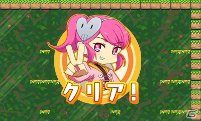 キューピッドの矢で魔物を倒せ！3DS「どぎめぎインリョクちゃん」5月29日に配信決定の画像15