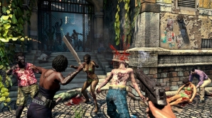 海外版から一切変更なしのゴア表現が楽しめるPC「デッドアイランド リップタイド 【日本語版】」が7月11日に発売の画像12