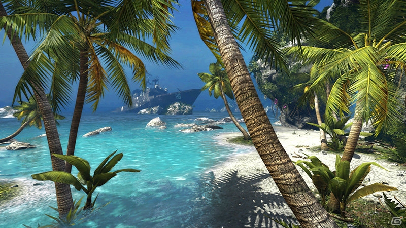 海外版から一切変更なしのゴア表現が楽しめるPC「デッドアイランド リップタイド 【日本語版】」が7月11日に発売の画像10