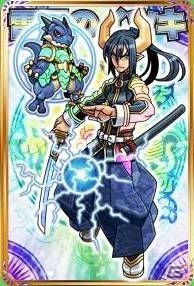 PC「神羅万象フロンティア」＆Yahoo! Mobage「神羅万象フロンティア+」Fレア追加・Wレアリニューアルを実施の画像3