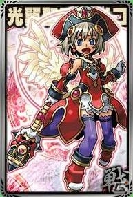PC「神羅万象フロンティア」＆Yahoo! Mobage「神羅万象フロンティア+」Fレア追加・Wレアリニューアルを実施の画像7