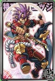 PC「神羅万象フロンティア」＆Yahoo! Mobage「神羅万象フロンティア+」Fレア追加・Wレアリニューアルを実施の画像8