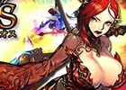 iOS/Android「マスター オブ カオス」本日より正式配信が開始！TVCMの放映が5月22日よりスタート