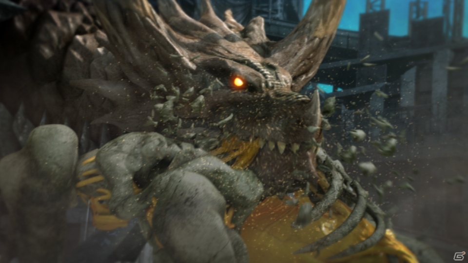 “奪還”とは？最大8人のマルチプレイに対応したPS Vita「フリーダムウォーズ」2014年に発売決定！「panopticon」と題されたティザーサイトの正体が明らかにの画像20