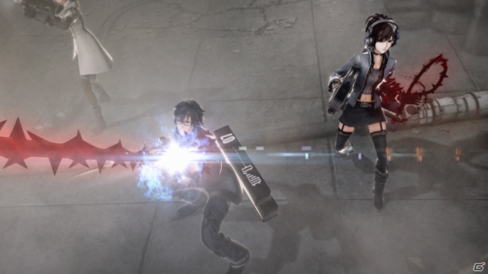 “奪還”とは？最大8人のマルチプレイに対応したPS Vita「フリーダムウォーズ」2014年に発売決定！「panopticon」と題されたティザーサイトの正体が明らかにの画像23