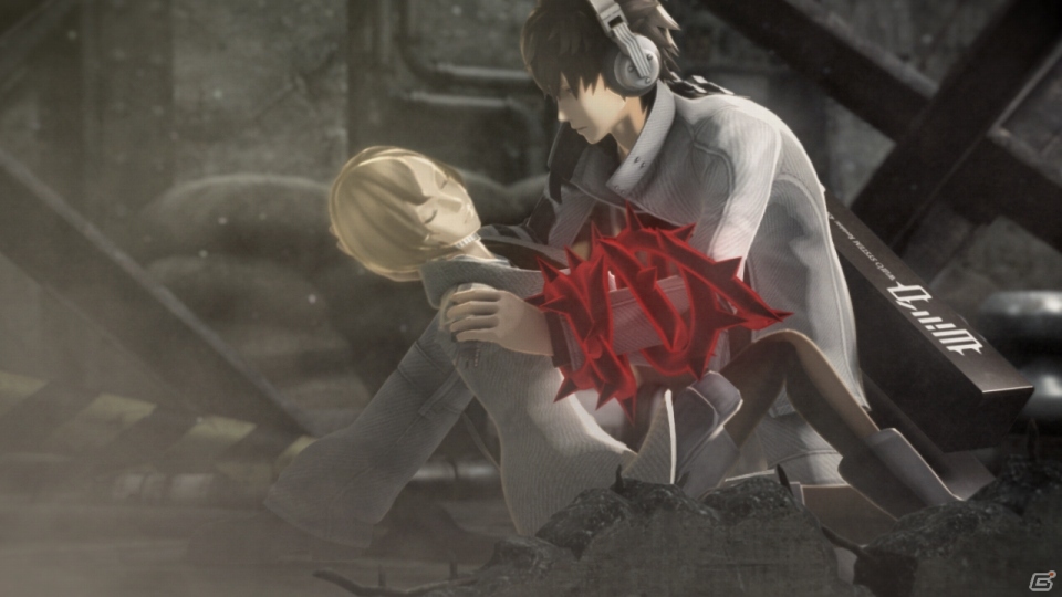 “奪還”とは？最大8人のマルチプレイに対応したPS Vita「フリーダムウォーズ」2014年に発売決定！「panopticon」と題されたティザーサイトの正体が明らかにの画像27