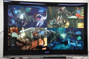 「バイオハザード リベレーションズ アンベールド エディション」メディア向け完成披露会レポート＆ゲーム内容もおさらいして発売に備えようの画像17