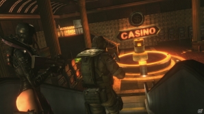 「バイオハザード リベレーションズ アンベールド エディション」メディア向け完成披露会レポート＆ゲーム内容もおさらいして発売に備えようの画像55