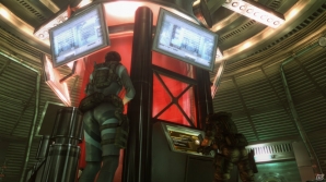 「バイオハザード リベレーションズ アンベールド エディション」メディア向け完成披露会レポート＆ゲーム内容もおさらいして発売に備えようの画像61