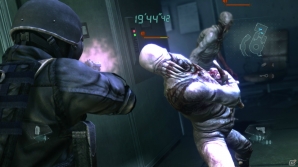 「バイオハザード リベレーションズ アンベールド エディション」メディア向け完成披露会レポート＆ゲーム内容もおさらいして発売に備えようの画像80