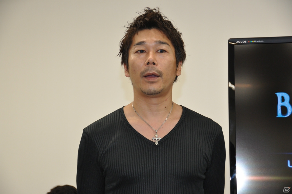 「バイオハザード リベレーションズ アンベールド エディション」メディア向け完成披露会レポート＆ゲーム内容もおさらいして発売に備えようの画像9
