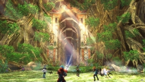 PS Vita「ラグナロク オデッセイ エース」発売日が8月29日に決定―植松伸夫氏の楽曲を使用した最新のプロモーションムービー公開の画像7