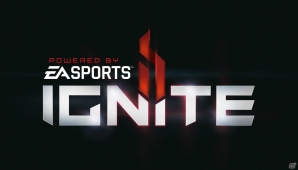 新エンジン「EA SPORTS IGNITE」が次世代コンソール向けEA SPORTSタイトルをパワーアップ!「FIFA 14」「Madden NFL 25」「NBA LIVE 14」「EA SPORTS UFC」今後1年以内にリリース予定の画像1