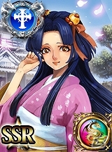 Mobage「神魔×継承！ラグナブレイク」「戦国ロワイヤル」限定カードなどゲーム内豪華アイテムがもらえるコラボを実施の画像2