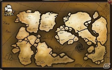 ニコニコアプリ「ディヴァイン・グリモワール」大型アップデート「ラビのたわむる大地 Forbidden Continent」を実施！新サーバー「ムーン」をオープンの画像2