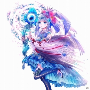 PC「鬼武者Soul」萌え武将イラストコンテストの結果発表！部門ごとの最優秀作品を公開の画像1