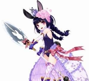 PC「鬼武者Soul」萌え武将イラストコンテストの結果発表！部門ごとの最優秀作品を公開の画像2