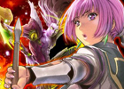 ベクターのiOS向けネイティブアプリ参入第1弾タイトル「アルカナ・マギア」近日中にサービス開始―Android版も後日提供予定