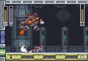「ロックマンX」Wii Uバーチャルコンソール向けに配信！の画像10