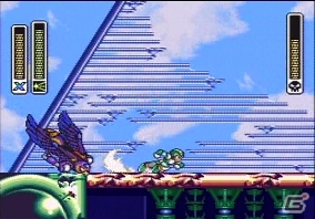 「ロックマンX」Wii Uバーチャルコンソール向けに配信！の画像16