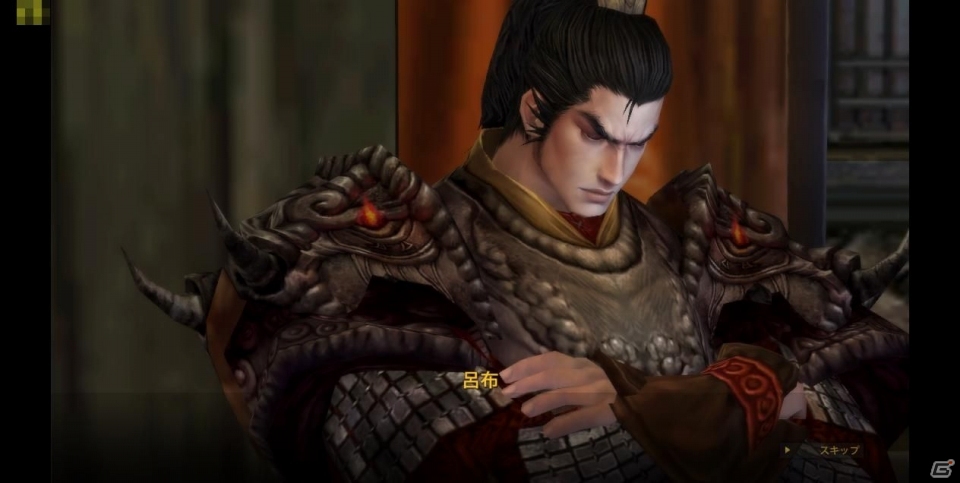 Android/PC「三国志を抱く」S級オリジナル武将がもらえるオープンβテスト事前登録キャンペーンを実施の画像3