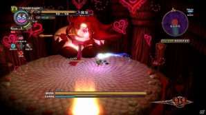 PS3「魔女と百騎兵」新たに判明した登場キャラクターや百騎兵の能力＆見た目に関わる“ファセット”を紹介の画像10
