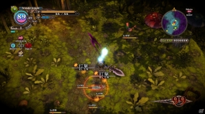 PS3「魔女と百騎兵」新たに判明した登場キャラクターや百騎兵の能力＆見た目に関わる“ファセット”を紹介の画像24