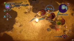 PS3「魔女と百騎兵」新たに判明した登場キャラクターや百騎兵の能力＆見た目に関わる“ファセット”を紹介の画像25