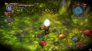 PS3「魔女と百騎兵」新たに判明した登場キャラクターや百騎兵の能力＆見た目に関わる“ファセット”を紹介の画像26