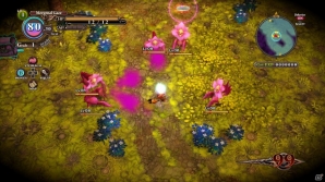 PS3「魔女と百騎兵」新たに判明した登場キャラクターや百騎兵の能力＆見た目に関わる“ファセット”を紹介の画像27