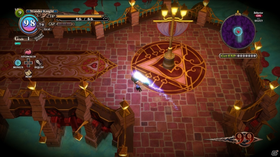 PS3「魔女と百騎兵」新たに判明した登場キャラクターや百騎兵の能力＆見た目に関わる“ファセット”を紹介の画像28
