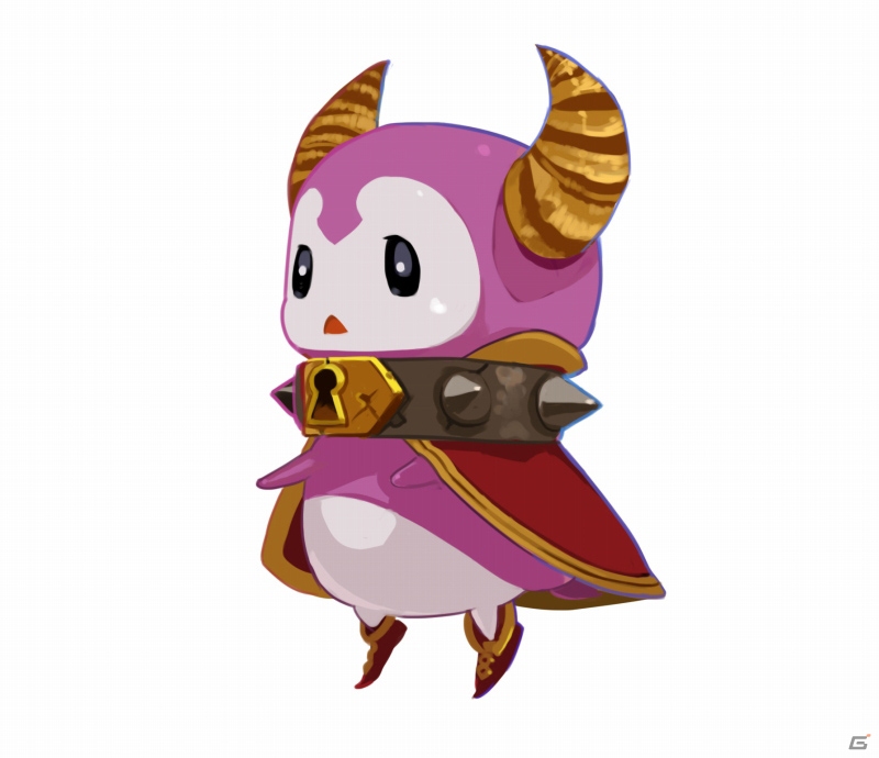 PS3「魔女と百騎兵」新たに判明した登場キャラクターや百騎兵の能力＆見た目に関わる“ファセット”を紹介の画像3