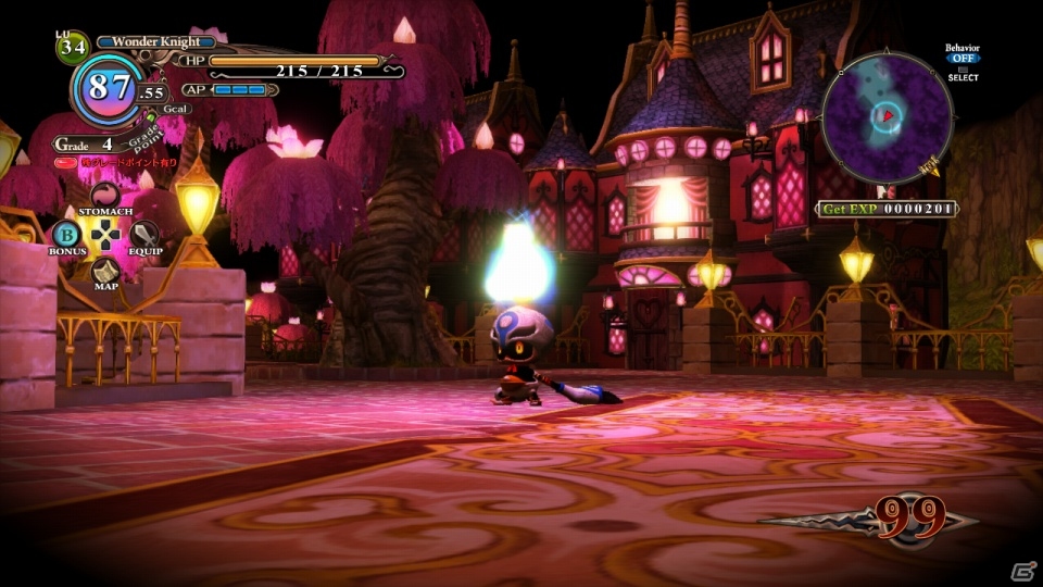PS3「魔女と百騎兵」新たに判明した登場キャラクターや百騎兵の能力＆見た目に関わる“ファセット”を紹介の画像9