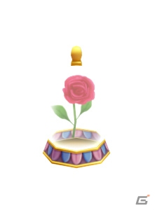 3DS「ディズニー マジックキャッスル マイ・ハッピー・ライフ」にくまのプーさんたちが住む「100エーカーの森」が登場！インテリアが作成可能な工房も紹介の画像14
