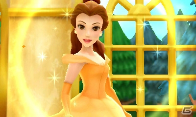 3DS「ディズニー マジックキャッスル マイ・ハッピー・ライフ」にくまのプーさんたちが住む「100エーカーの森」が登場！インテリアが作成可能な工房も紹介の画像20