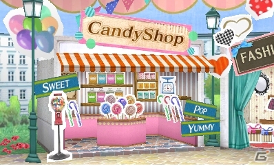 3DS「クマ・トモ」カワイイ植物を育てられるガーデニング＆クマと一緒に作れる料理を紹介の画像33