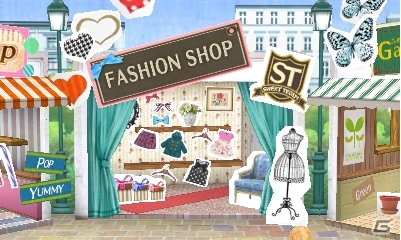 3DS「クマ・トモ」カワイイ植物を育てられるガーデニング＆クマと一緒に作れる料理を紹介の画像34