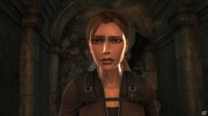 【特別連載】「History of TOMB RAIDER」第7回 ララのルックスの変遷と「ララの家」についての画像10