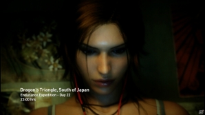 【特別連載】「History of TOMB RAIDER」第7回 ララのルックスの変遷と「ララの家」についての画像18