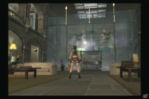 【特別連載】「History of TOMB RAIDER」第7回 ララのルックスの変遷と「ララの家」についての画像22