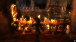 【特別連載】「History of TOMB RAIDER」第7回 ララのルックスの変遷と「ララの家」についての画像23
